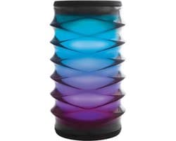 iHome IBT76 Draagbare & party speaker Zwart