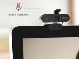 Foscam W21 webcam — thumbnail 4
