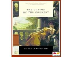 Custom of the Country