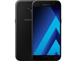 Samsung Galaxy A5 (2017) - 32GB - Zwart — thumbnail 1