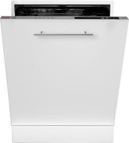 Inventum IVW6008A inbouw vaatwasser - 13 couverts - Volledig integreerbaar - Bestekmand - 6 programma’s - Max nishoogte 87 cm - Startuitstel - Energielabel D — thumbnail 1