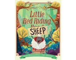 Little Red Riding Sheep