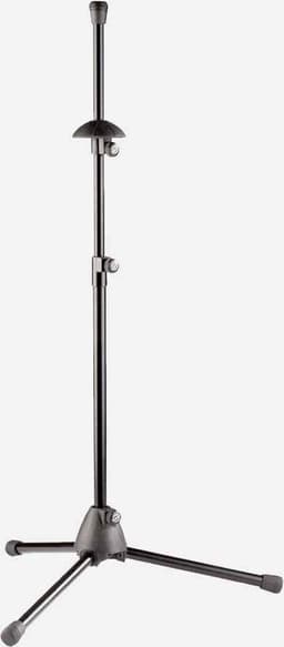 K&M Trombonestandaard zwart 14985ZW — thumbnail 2