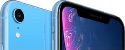 Apple iPhone XR - 128GB - Blauw — thumbnail 5