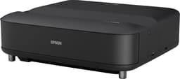Epson EpiqVision Ultra EH-LS650B beamer (zwart) — thumbnail 1