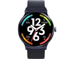 Haylou Solar Lite Smartwatch - Blauw