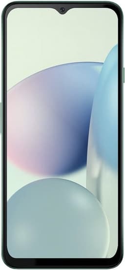 Cubot Note 50 8GB/256GB Green — thumbnail 4