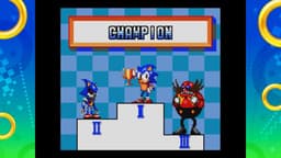 Sonic Origins Plus - PS5 — thumbnail 3