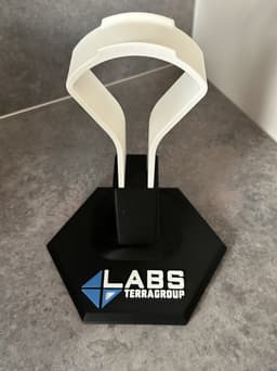 Hoofdtelefoon houder Escape From Tarkov - Headset stand - Koptelefoon standaard - Koptelefoon houder — thumbnail 4