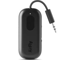 Twelve South AirFly Pro Bluetooth Transmitter 3.5mm Jack - Zwart