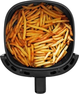 Amiko A50 Digitale Airfryer Multifunctionele Heteluchtoven 1500W — thumbnail 6