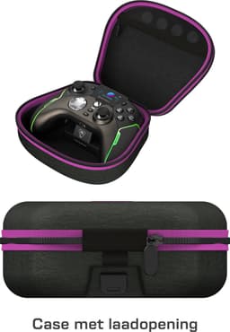 Turtle Beach Stealth Ultra - Draadloze Controller - Xbox Series X|S, Xbox One, PC — thumbnail 6