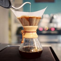 Chemex Classic Coffeemaker - 8-Kops — thumbnail 3