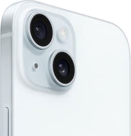 Apple iPhone 15 - 256GB - Blue — thumbnail 11