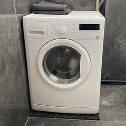 Rubbermagazijn - Anti trillingsmat wasmachine 100x60cm Dikte 10mm — thumbnail 4