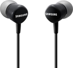 Samsung HS1303 - In-ear koptelefoon - Zwart — thumbnail 1