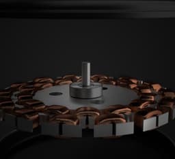 Ceiling Fan Cecotec EnergySilence Aero 560 60W — thumbnail 5