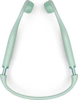 Philips TAK4607 - Draadloze open-ear koptelefoon voor kinderen - Bone conduction - Groen — thumbnail 4