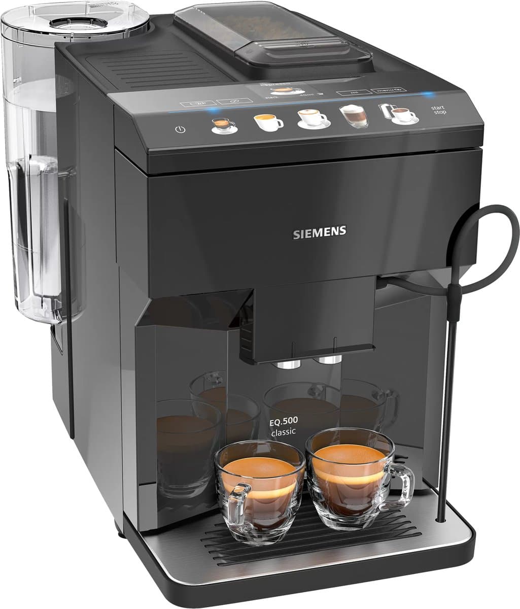 Siemens TQ503DO - 1EQ 500 - Koffiemachine — afbeelding 1