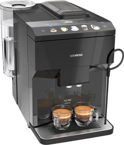 Siemens TQ503DO - 1EQ 500 - Koffiemachine — thumbnail 1