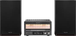 Krüger&Matz KM1995 - HiFi systeem DAB+ - CD - USB - Bluetooth — thumbnail 1