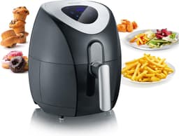 Severin FR 2430 AirFryer — thumbnail 6