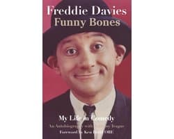 Funny Bones - My Life in Comedy