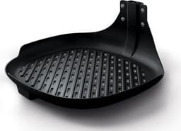 Philips Airfryer HD9940/00 - Airfryer accessoire - Grillpan voor de Airfryer — thumbnail 2