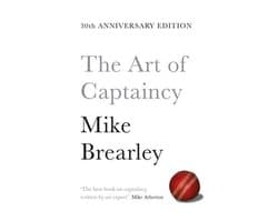 The Art of Captaincy