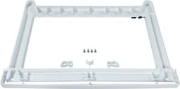 Bosch WTZ 11310 Verbindingsset om wasdroger op wasmachine te monteren — thumbnail 2