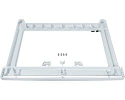 Bosch WTZ 11310 Verbindingsset om wasdroger op wasmachine te monteren — thumbnail 1