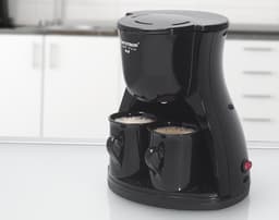 Bestron ACM8007BE - Filter-koffiezetapparaat — thumbnail 3