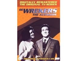 Wrekers - Seizoen 4