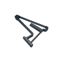 Konig & Meyer 17581 Electric Stand Heli 2 Black gitaarstandaard vloer — thumbnail 3