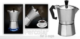 Excellent Houseware Percolator 150ML — thumbnail 1