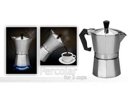 Excellent Houseware Percolator 150ML
