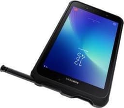Samsung Galaxy Tab Active 2 - 8 inch - WiFi - 16GB - Zwart — thumbnail 14