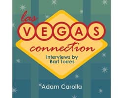 Las Vegas Connection: Adam Carolla