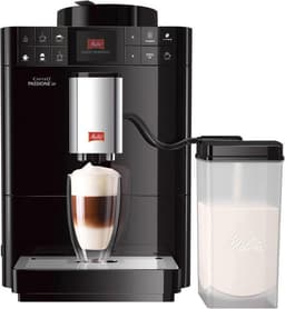Melitta Caffeo Passione One Touch F531-101 - Espressomachine - Zilver — thumbnail 3