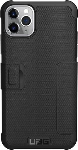 UAG - Metropolis iPhone 11 Pro Max | Zwart — thumbnail 2