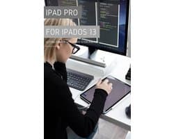 iPad Pro for iPadOS 13