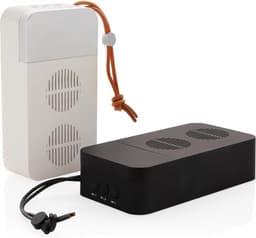 Xd Xclusive Speaker Aria Bluetooth 14 Cm Abs/pu/alu Zwart — thumbnail 5