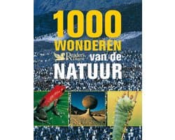 1000 Wonderen Van De Natuur