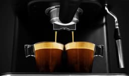 Espresso Coffee Machine Cecotec Power Espresso 20 Professional 1.5 L Silvery Black — thumbnail 4