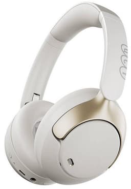 QCY - H3 Pro white - Hoofdtelefoon — thumbnail 4