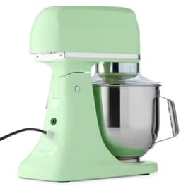 Planeetmenger - 7 L - Tot 2 Kg Deeg - Pastel Groen — thumbnail 5