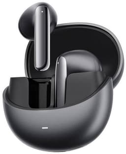 QCY - HT10 Pro Black - Hoofdtelefoon — thumbnail 5