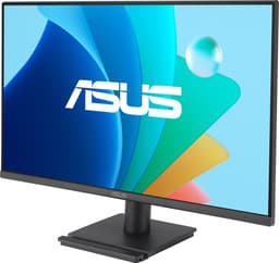 ASUS VA279HG computer monitor 68,6 cm (27") 1920 x 1080 Pixels Full HD LCD Zwart — thumbnail 5