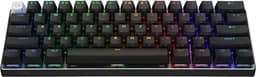 Logitech G PRO X 60 Lightspeed - Draadloos Gaming Toetsenbord - RGB - Tactile - Qwerty - Zwart — thumbnail 5