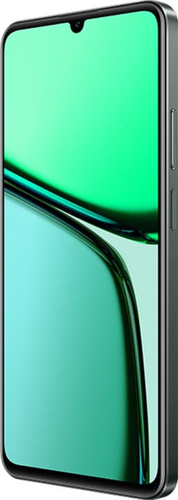Realme C61 - 6GB/256GB - Dark Green — thumbnail 3